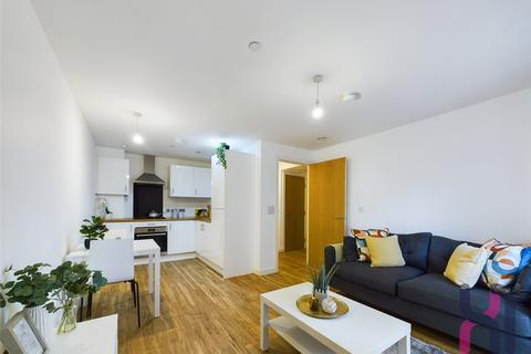 The Tower, 19 Plaza Boulevard... 1 bed flat for sale