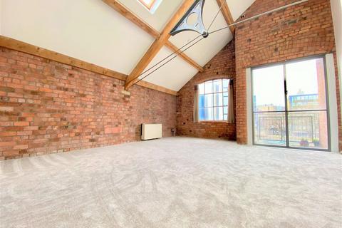 Abbey Building, 12 Old Haymarket... 2 bed apartment for sale