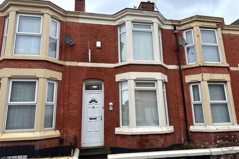 5 bedroom terraced house for sale