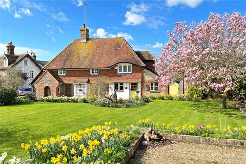 High Street, Angmering 3 bed detached house for sale