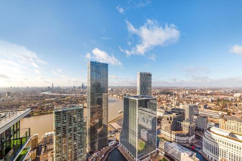 Bagshaw Building, Wardian, Canary... Studio for sale