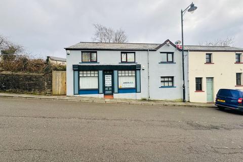 a Broad Street, Blaenavon, Pontypool Mixed use for sale