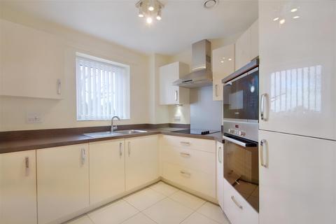 Thorneycroft, Wood Road, Tettenhall... 2 bed apartment for sale