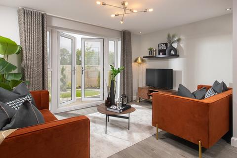 Stambourne Special at Darwin Green... 3 bed semi