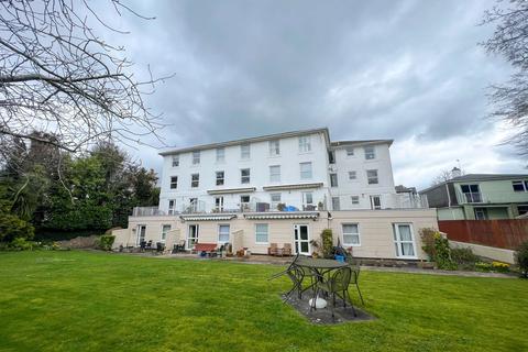 Higher Erith Road, Torquay, TQ1 2RJ 1 bed retirement property for sale