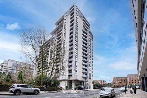 Holliday Street, Birmingham, West... 2 bed flat for sale