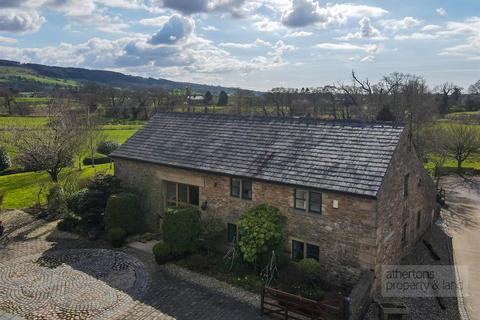 Moss Lane, Chipping, Ribble Valley 4 bed barn conversion for sale