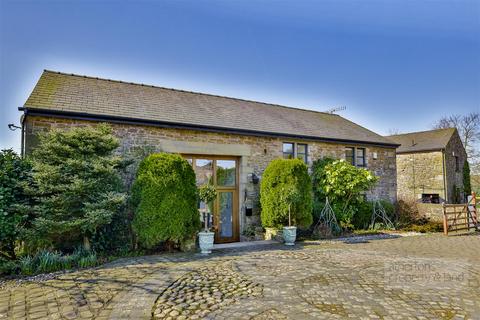 Moss Lane, Chipping, Ribble Valley 4 bed barn conversion for sale