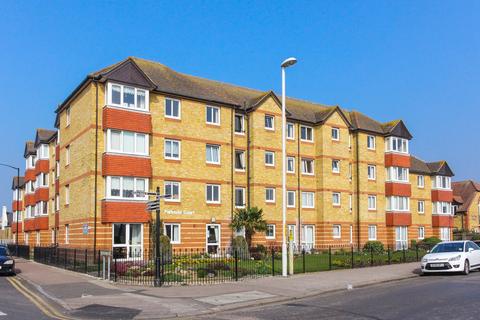 Kings Road, Herne Bay, CT6 1 bed retirement property for sale