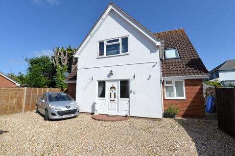 Peckham Avenue, New Milton... 4 bed detached house for sale