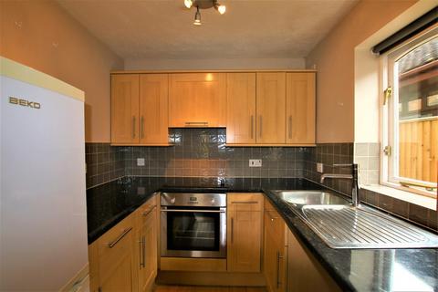 1 bedroom semi-detached house for sale