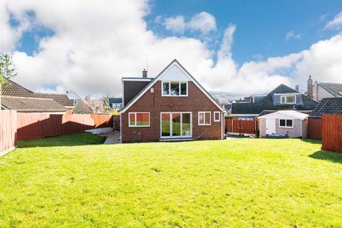 Wesley Close, South Cave, Brough... 4 bed detached house for sale
