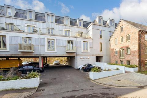 Mill Bay Lane, Horsham, West Sussex 1 bed apartment for sale