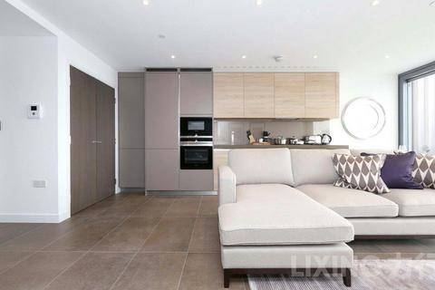 City Road, Hoxton, EC1V 1AL 1 bed apartment for sale