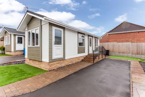 Wolverhampton, West Midlands, WV10 1 bed park home for sale