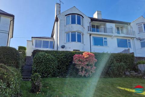 Lleyn Street, Pwllheli, LL53 3 bed semi