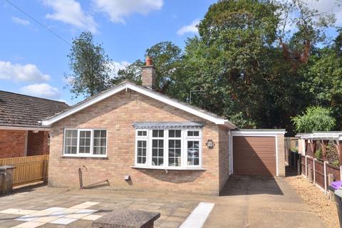 7 Prospect Street, Horncastle 2 bed bungalow for sale