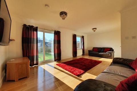 Grandholm Crescent, Bridge Of Don 4 bed townhouse for sale