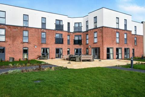 Elizabeth Place, Trimbush Way, Market... 2 bed apartment for sale