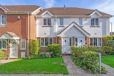 Little Park, Durgates, Wadhurst, East... 2 bed terraced house for sale