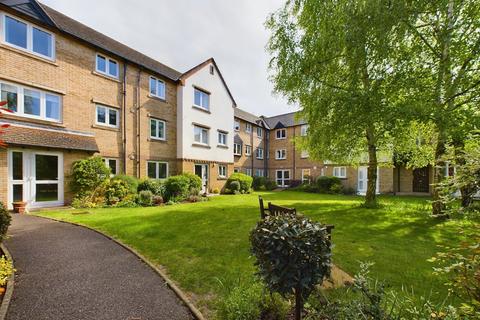 Haig Court, Cambridge 2 bed retirement property for sale