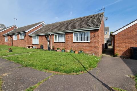 3 bedroom semi-detached bungalow for sale