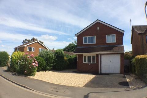 Vinters Way, Butterwick, Boston, PE22 3 bed detached house for sale