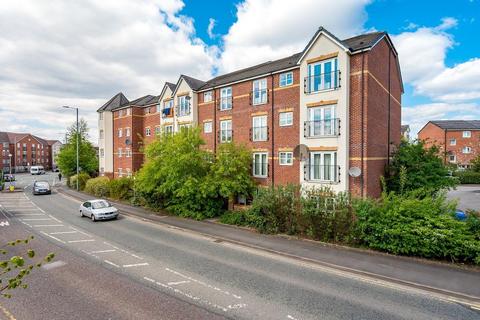 Cheetham Hil, Manchester, M8 8BJ 2 bed flat for sale