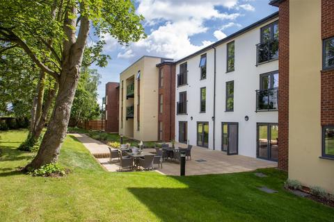 Thorneycroft, Wood Road, Tettenhall... 2 bed apartment for sale