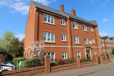 NEWTON COURT, OLNEY 1 bed retirement property for sale