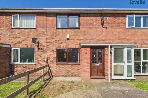 Mill View Court, Wragby, LN8 2 bed terraced house for sale