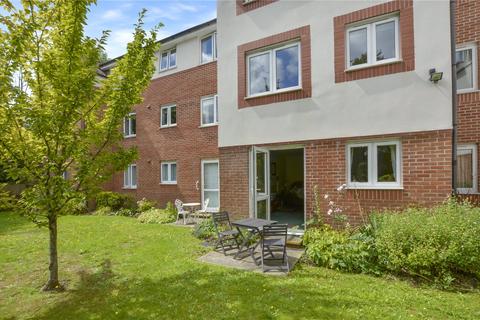 Pinewood Court, 179 Station Road... 1 bed apartment for sale