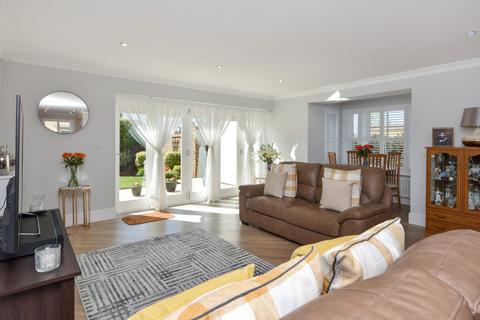 Gunners Rise, Shoebury Garrison... 3 bed detached house for sale