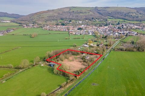 The Depot, Bailiffs' Wall, Axbridge... Property for sale