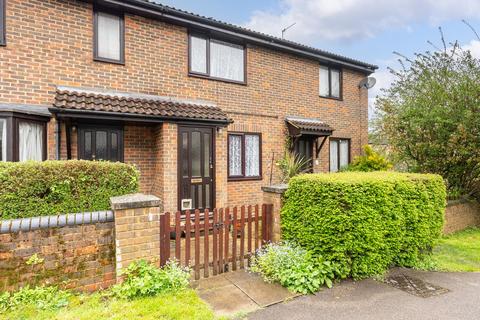 Archway Mews, Dorking Town Centre 1 bed terraced house for sale