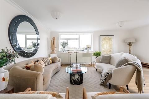 Walsingham, Queensmead, St. John's... 3 bed apartment for sale
