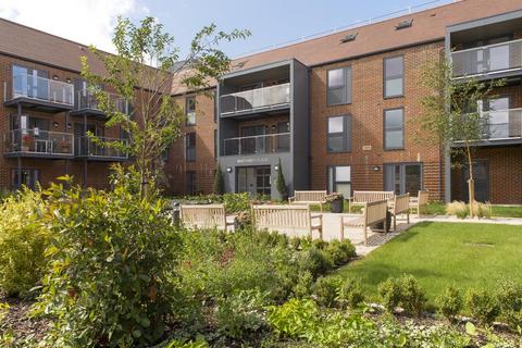 Wayfarer Place, The Dean, Alresford 1 bed apartment for sale