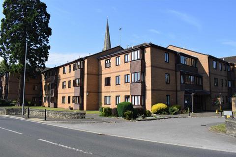 Langley Road, Chippenham 2 bed retirement property for sale