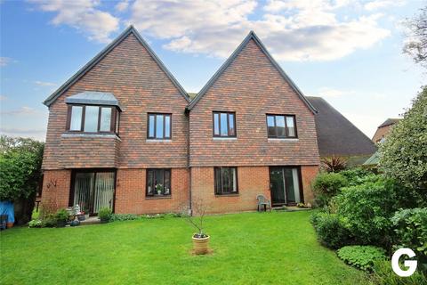 Deweys Lane, Ringwood, Hampshire, BH24 1 bed retirement property for sale