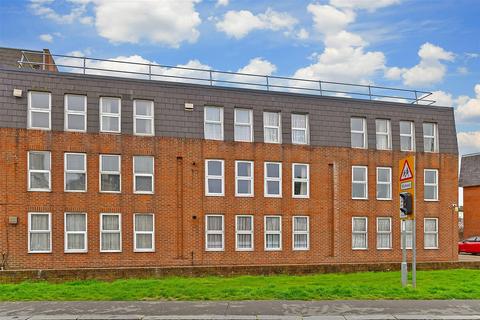 Lyon Street, Bognor Regis, West Sussex 1 bed ground floor flat for sale