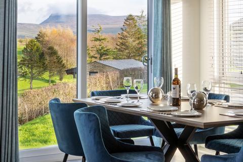 Three Bed Lakeland Leisure Fellside... 3 bed lodge for sale