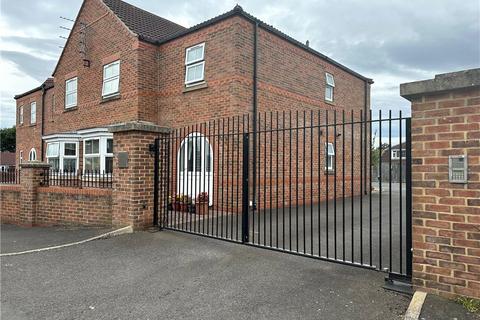 Meadowfield Court, Stokesley... 2 bed apartment for sale