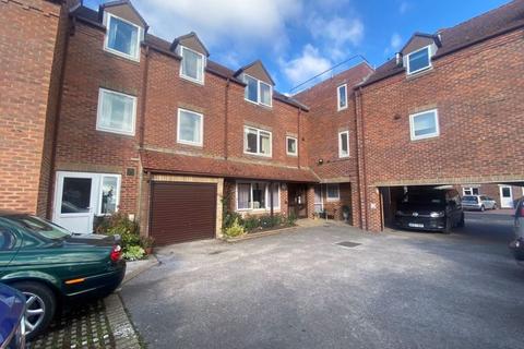 Hillyard Court, Mill Lane, Wareham 1 bed retirement property for sale