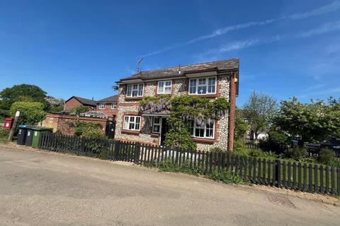 The Flintings Gaddesden Row, Hemel... 3 bed terraced house for sale