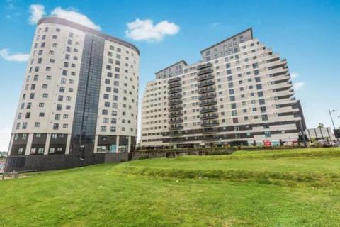 Hive, Masshouse Plaza, Birmingham, B5... 1 bed apartment for sale