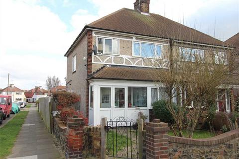 Southend on Sea SS2 3 bed semi