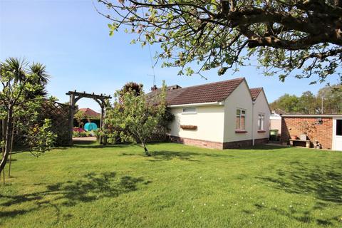 Northbrook Road, Broadstone, Dorset... 3 bed bungalow for sale