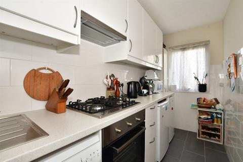 Foxley Hill Road, Purley, Surrey 1 bed ground floor flat for sale