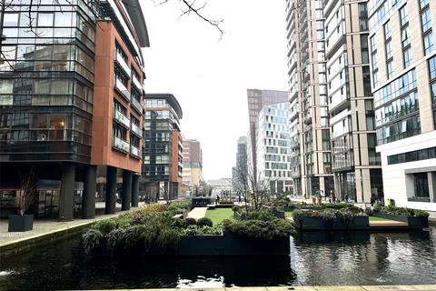 Praed Street, London, W2 2 bed apartment for sale