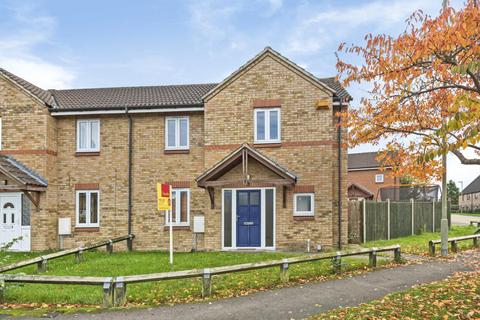 Greater Leys,  Oxford,  OX4 3 bed semi